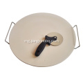 16 mirefy boribory Pizza Stone Set